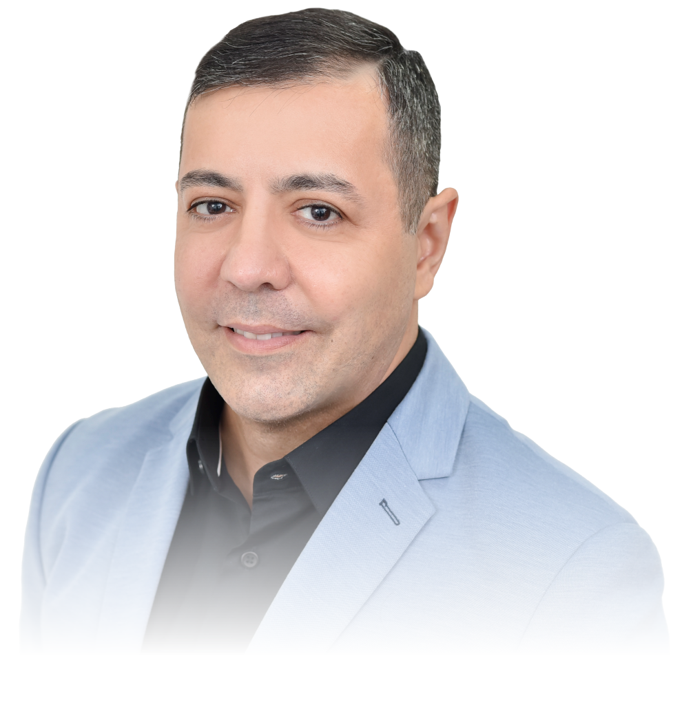 Dr. Marco Cunha